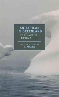 AFRICAN IN GREENLAND