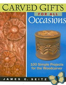 Carved Gifts for All Occasions