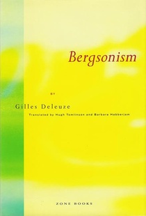 Bergsonism voorzijde