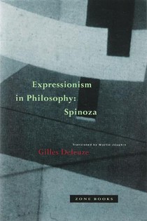 Expressionism in Philosophy voorzijde