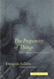 The Propensity of Things voorzijde