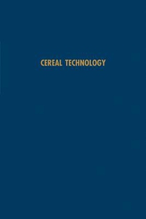 Cereal Technology