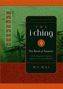 The I Ching voorzijde