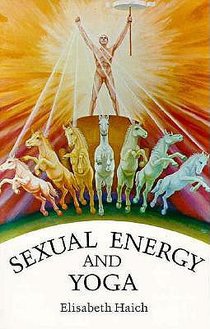 Sexual Energy & Yoga