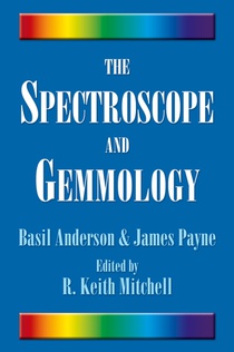 The Spectroscope and Gemmology voorzijde