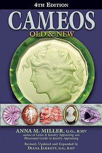 Cameos Old & New (4th Edition) voorzijde