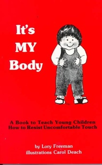 It's My Body