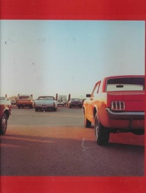 William Eggleston: 2 1/4 voorzijde