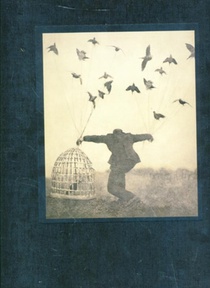 Robert Parke-Harrison