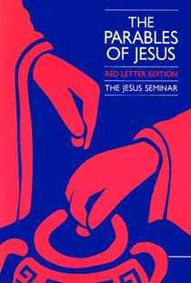 The Parables of Jesus voorzijde