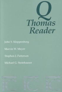 Q-Thomas Reader