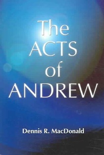 Acts of Andrew