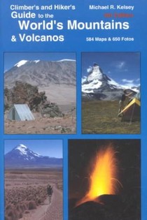 CLIMBERS GT WORLDS MNT VOLCANO