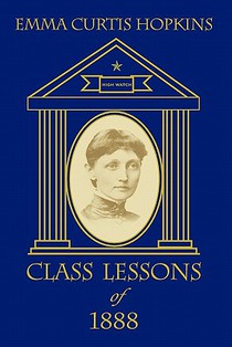 Class Lessons of 1888