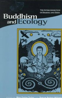 Buddhism and Ecology