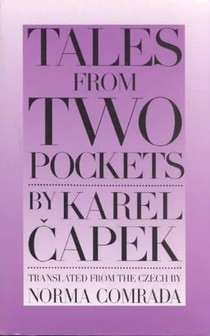 Tales From Two Pockets voorzijde