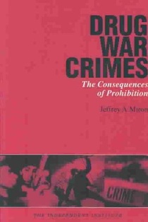 Drug War Crimes