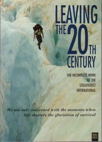 Leaving the 20th Century