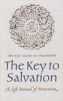 The Key to Salvation voorzijde