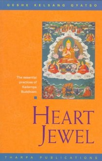 Heart Jewel