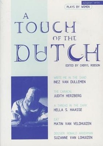 A Touch of the Dutch voorzijde