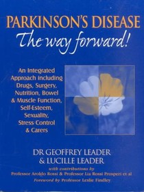 Parkinson's Disease - The Way Forward!
