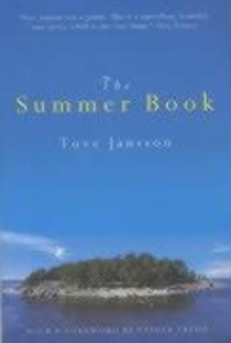 The Summer Book voorzijde