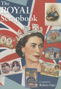 The Royal Scrapbook