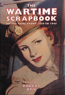 Wartime Scrapbook