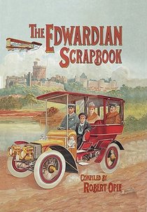 Edwardian Scrapbook