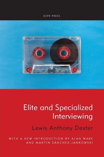 Elite and Specialized Interviewing