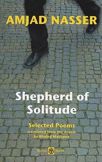 Shepherd of Solitude – Selected Poems