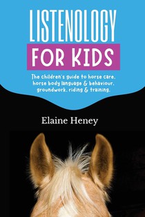 Listenology for Kids