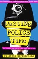 Wasting Police Time