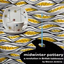 Midwinter Pottery