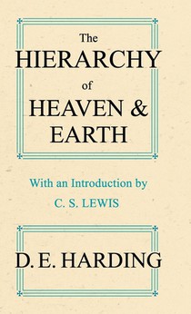 The Hierarchy of Heaven and Earth voorzijde