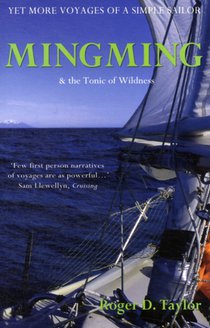 Mingming & the Tonic of Wildness