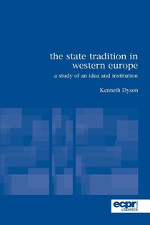 The State Tradition in Western Europe