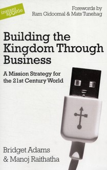 Building the Kingdom Through Business