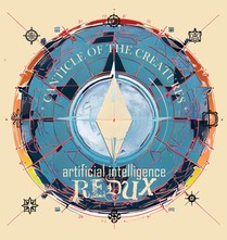 Fox Robinson, J: Canticle of the Creatures Artificial Intell