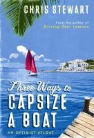 Three Ways to Capsize a Boat voorzijde