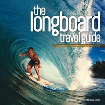Longboard Travel Guide