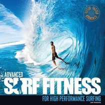 Advanced Surf Fitness voorzijde