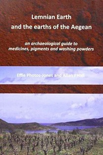 Lemnian Earth and the earths of the Aegean