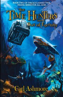 The Time Hunters and the Box of Eternity