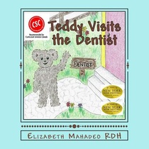 Teddy Visits the Dentist