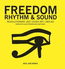 Freedom, Rhythm and Sound voorzijde