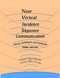 Near Vertical Incidence Skywave Communication