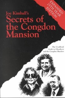 Secrets of the Congdon Mansion