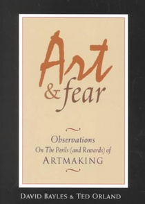 ART & FEAR